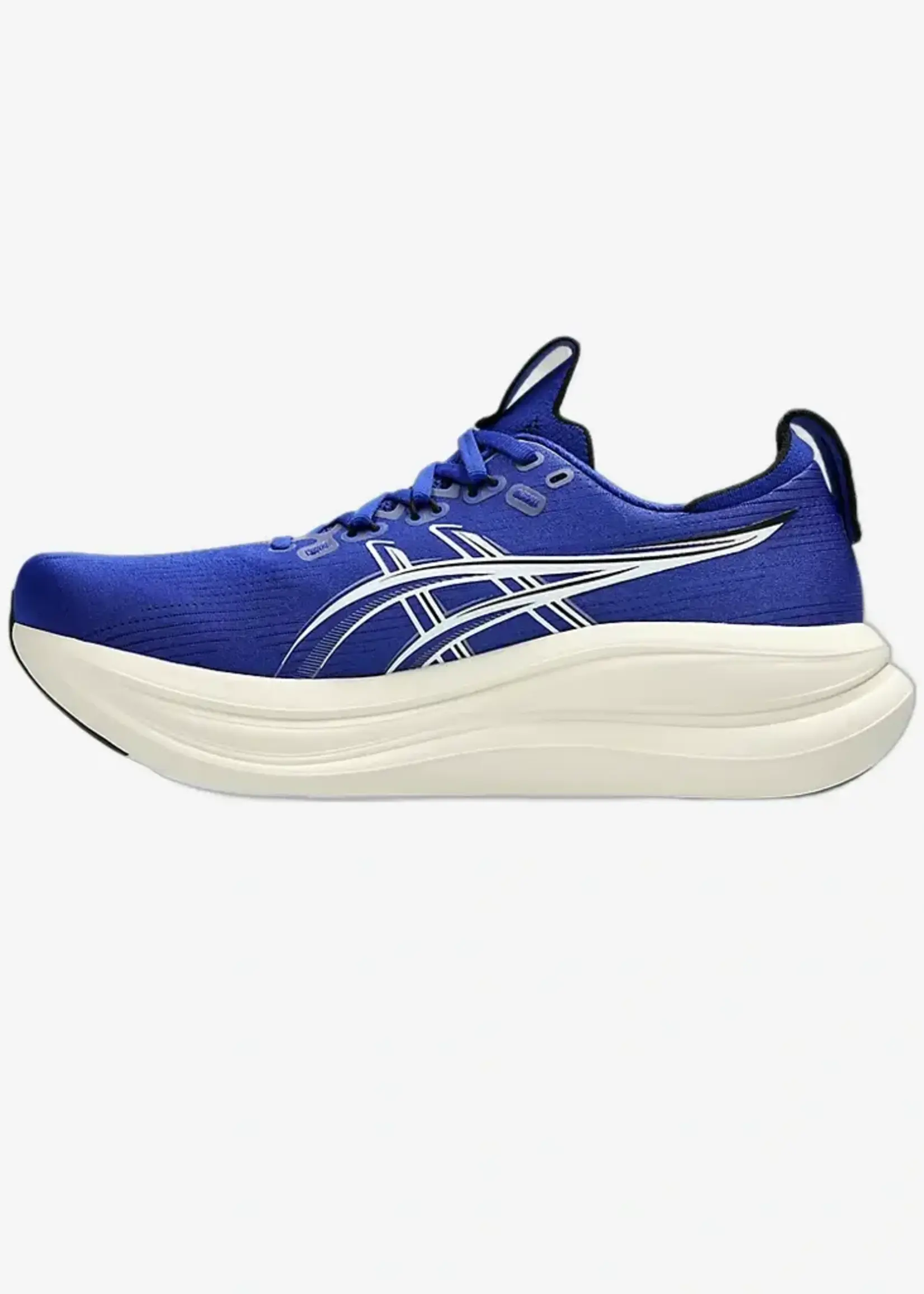 GEL-NIMBUS 28 BLUE/CREAM 1011C127-405 9.5