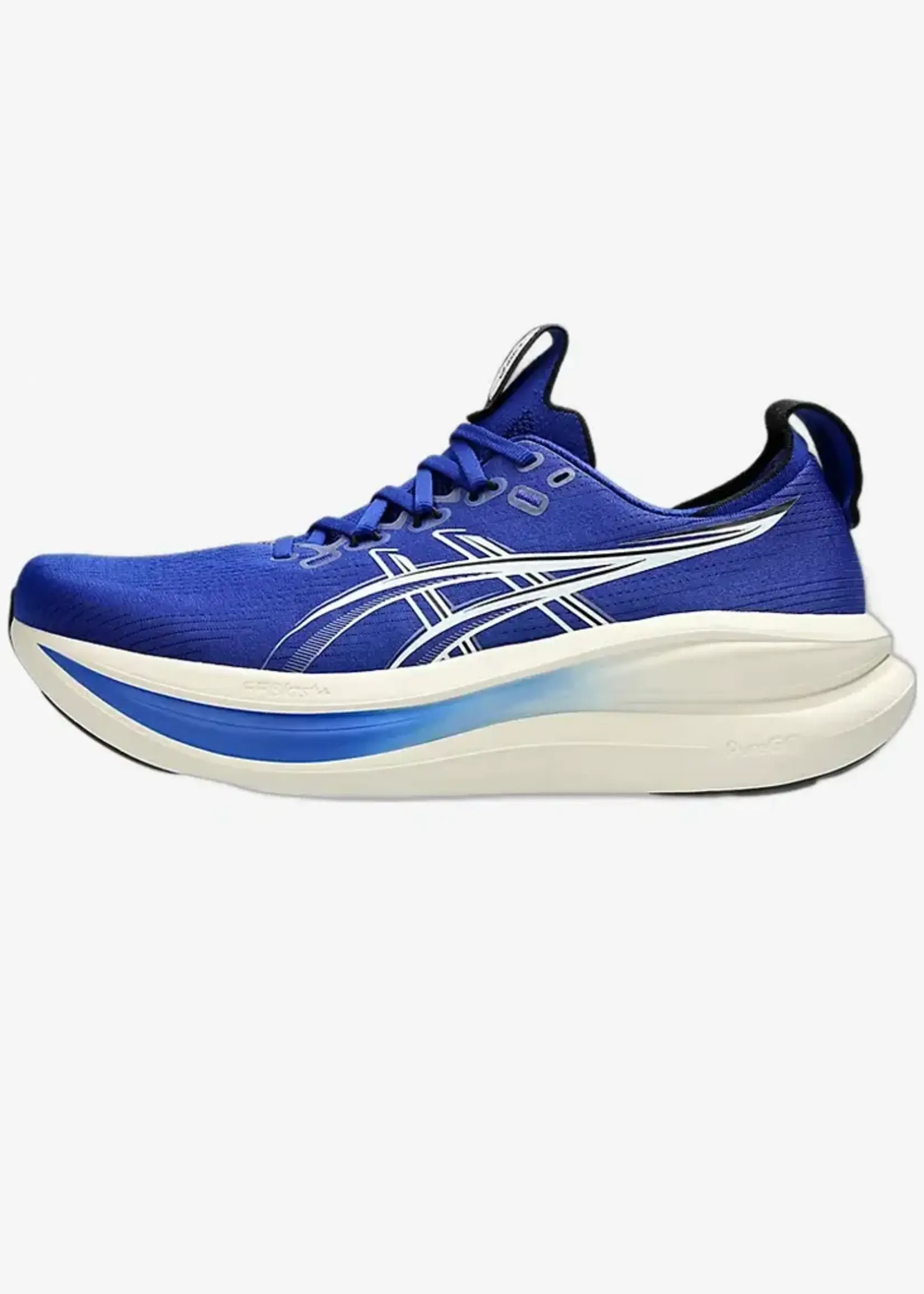 GEL-NIMBUS 28 BLUE/CREAM 1011C127-405 9.5