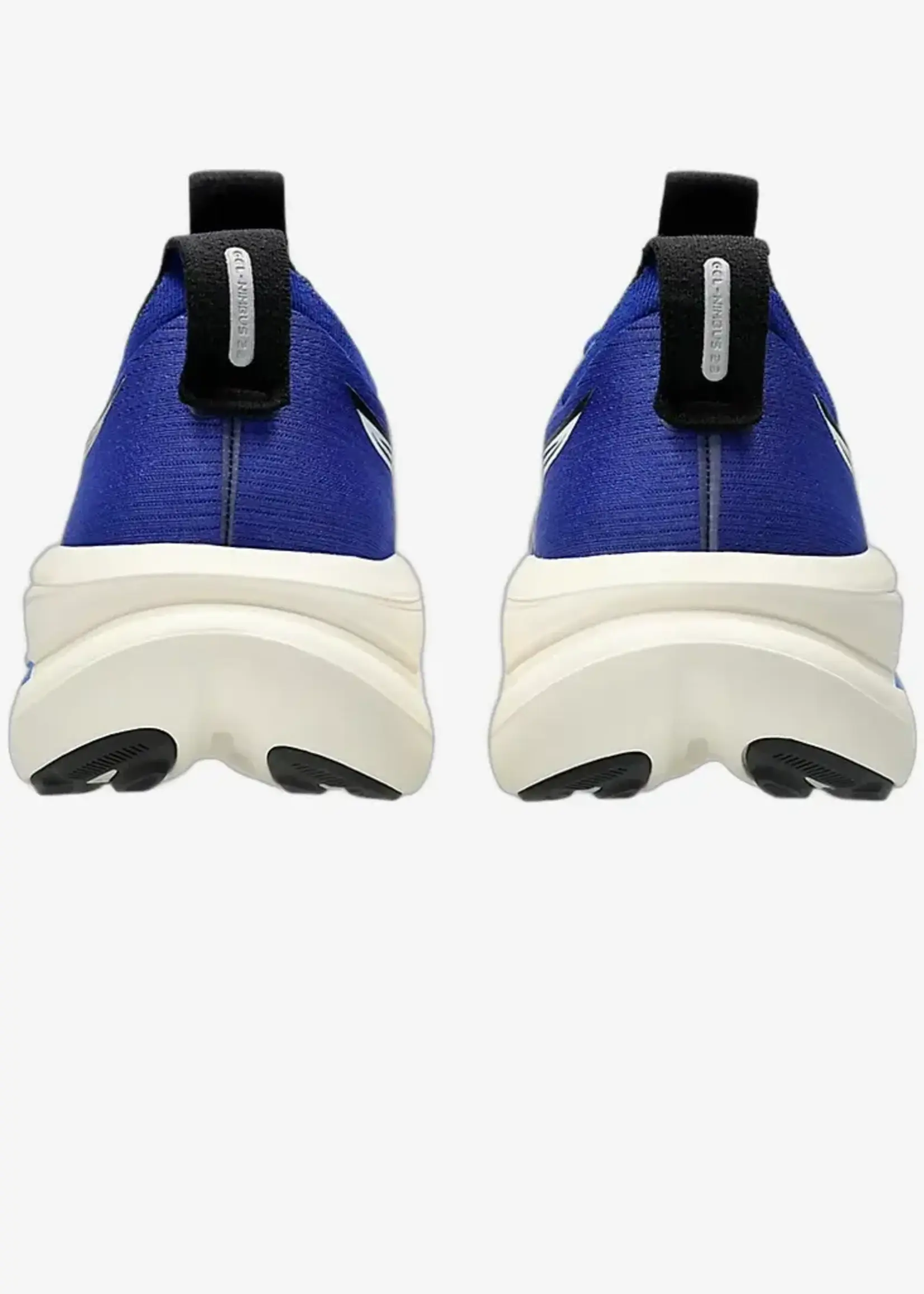 GEL-NIMBUS 28 BLUE/CREAM 1011C127-405 9.5