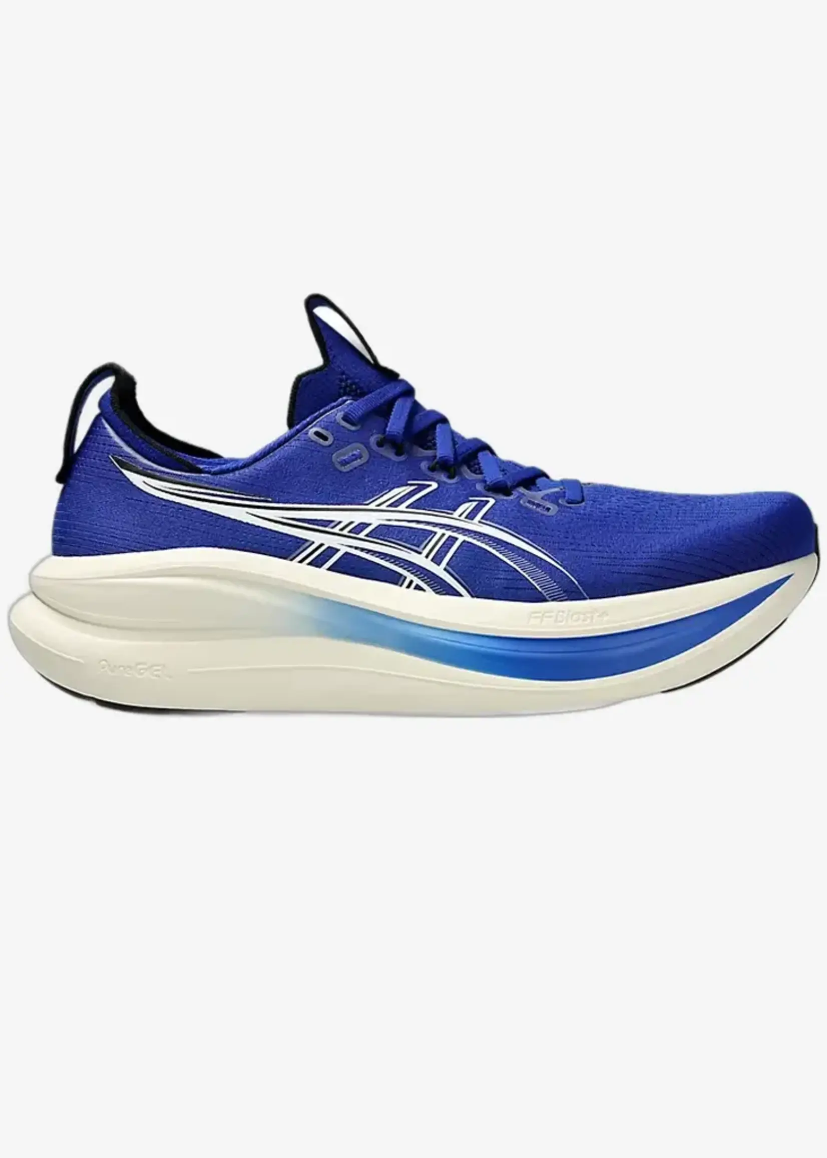 GEL-NIMBUS 28 BLUE/CREAM 1011C127-405 9.5