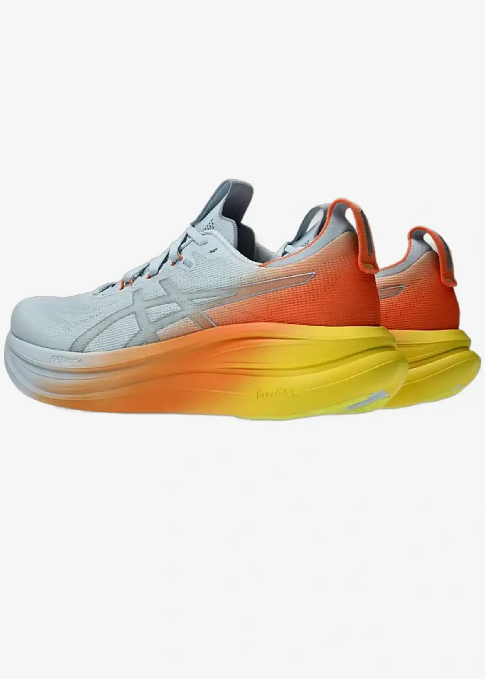 GEL-NIMBUS 28 SKY/SUN PEACH 1011C221-400 12