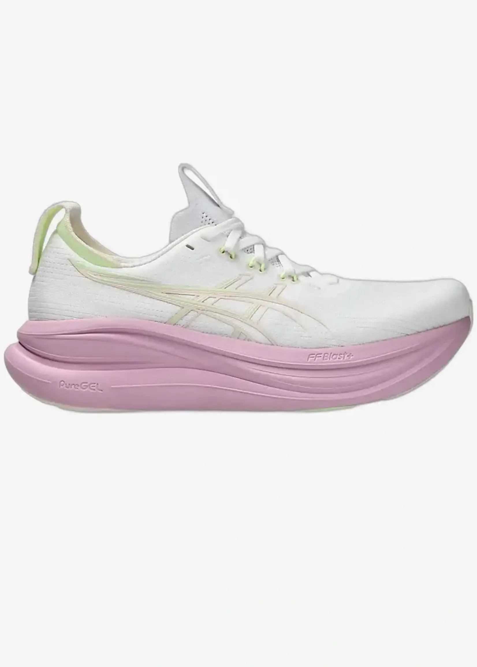 ASICS GEL-NIUMBUS 28 HAZY LILAC 1012B899-101