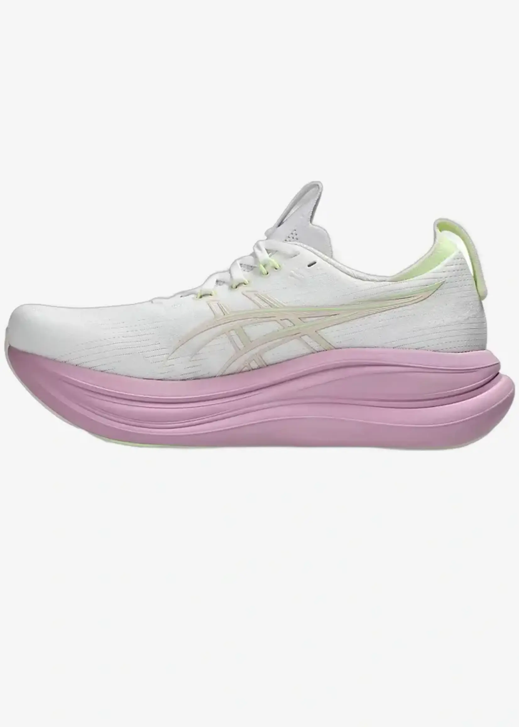 ASICS GEL-NIUMBUS 28 HAZY LILAC 1012B899-101