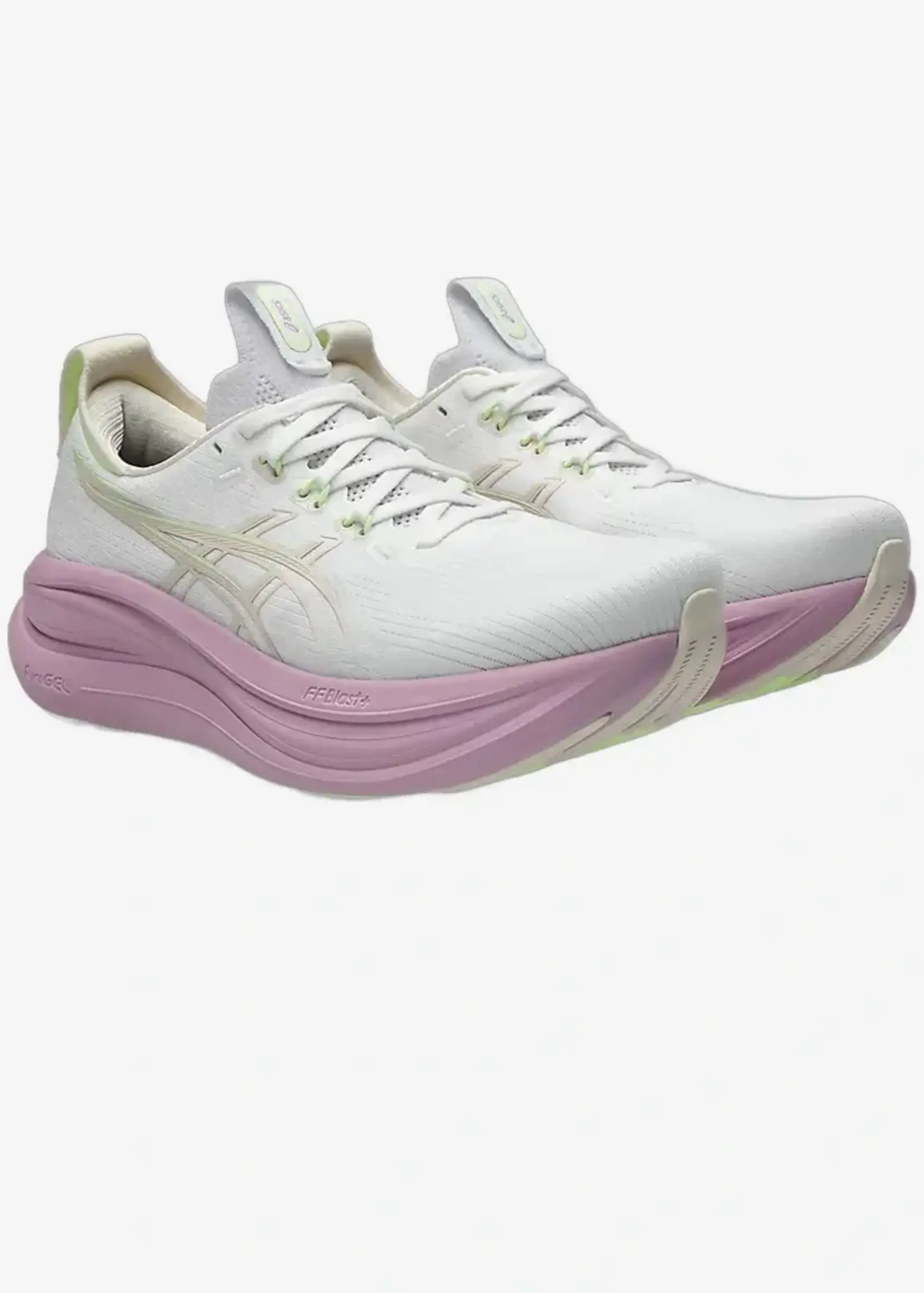 ASICS GEL-NIUMBUS 28 HAZY LILAC 1012B899-101