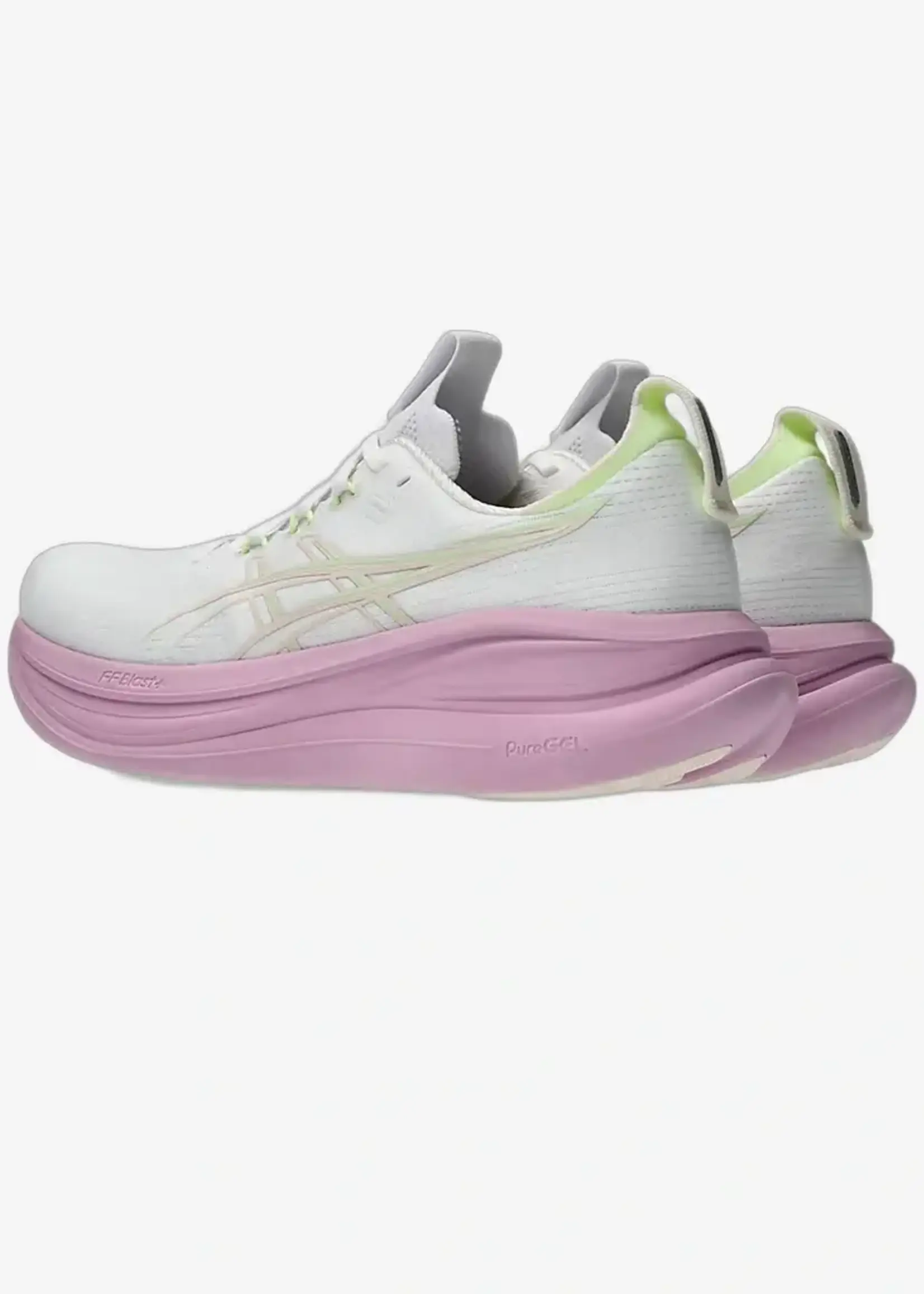 ASICS GEL-NIUMBUS 28 HAZY LILAC 1012B899-101