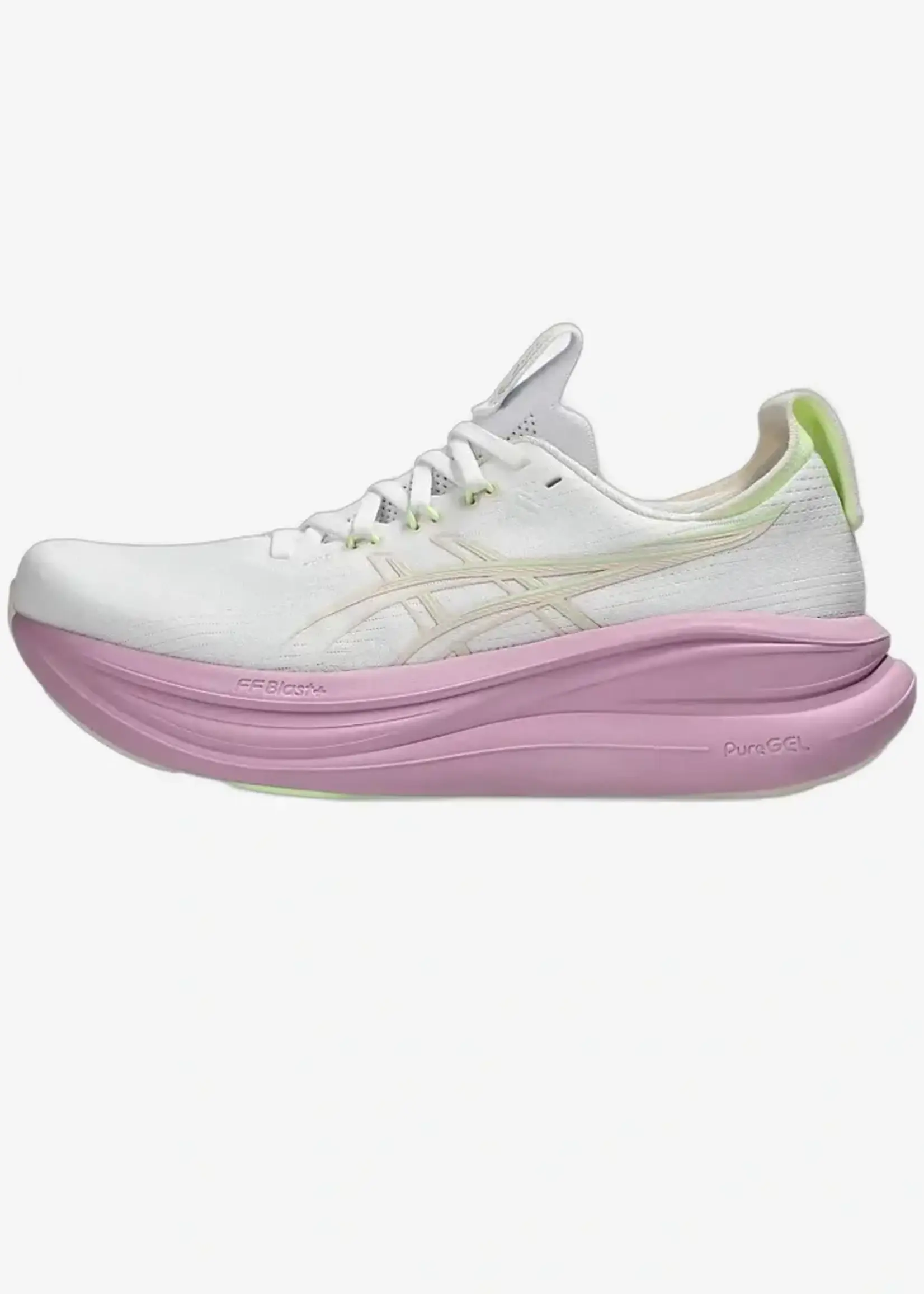 ASICS GEL-NIUMBUS 28 HAZY LILAC 1012B899-101