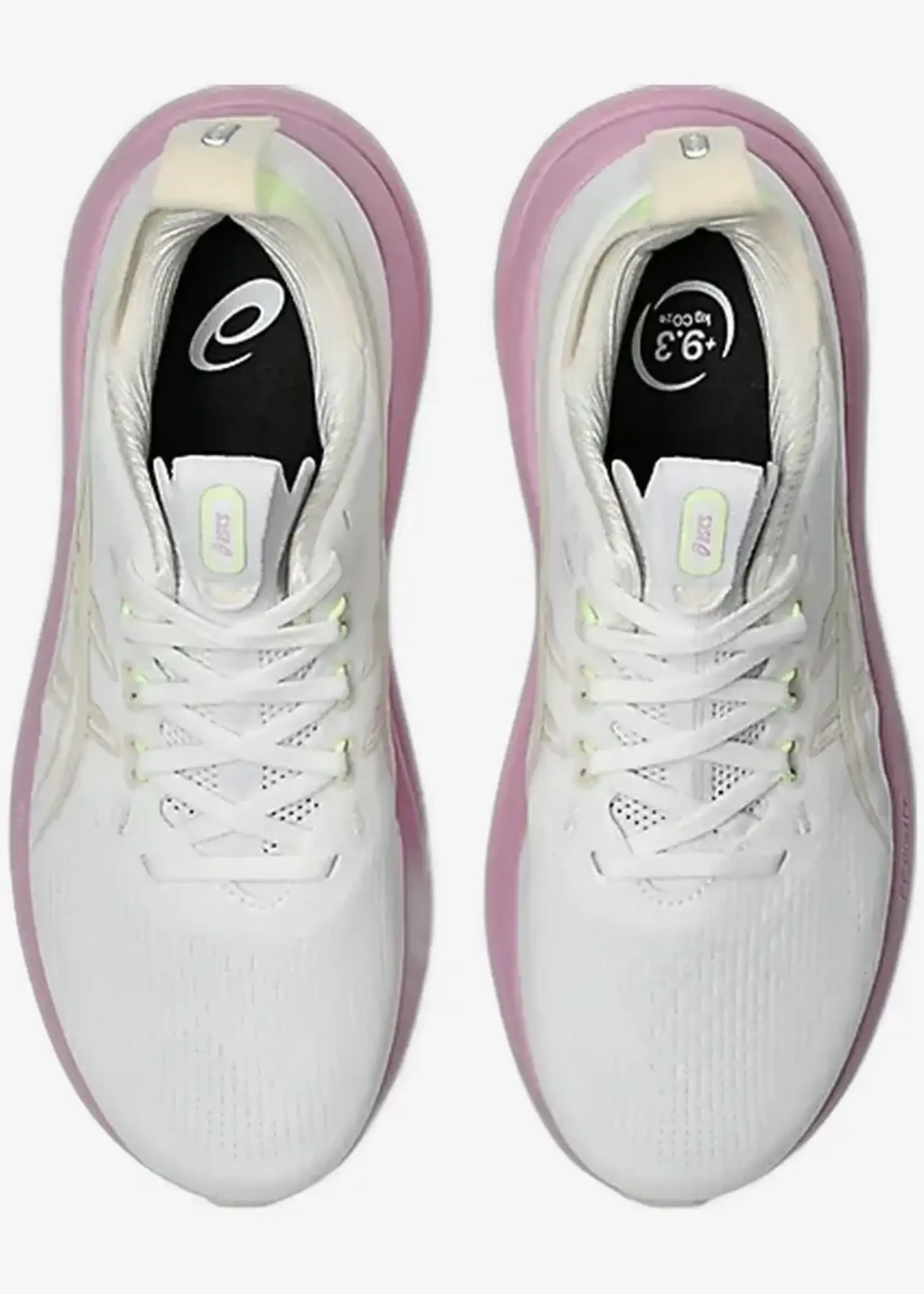 ASICS GEL-NIUMBUS 28 HAZY LILAC 1012B899-101