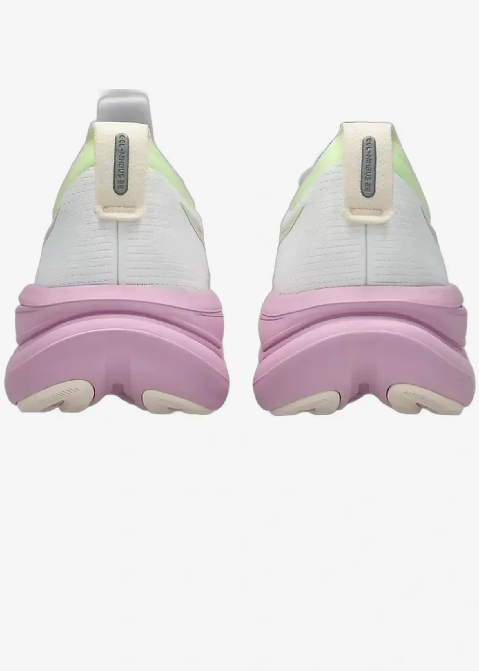 ASICS GEL-NIUMBUS 28 HAZY LILAC 1012B899-101