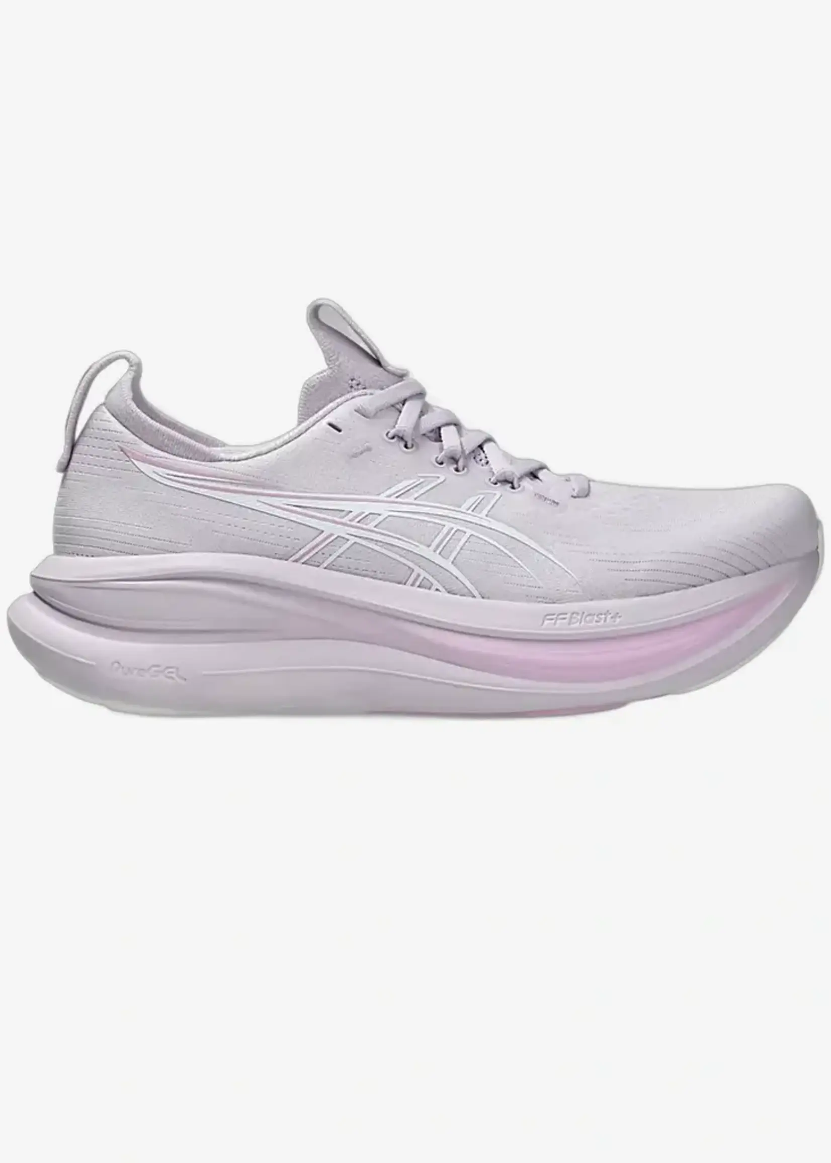 ASICS GEL-NIUMBUS 28 DAHLIA/WHITE 1012B899-502