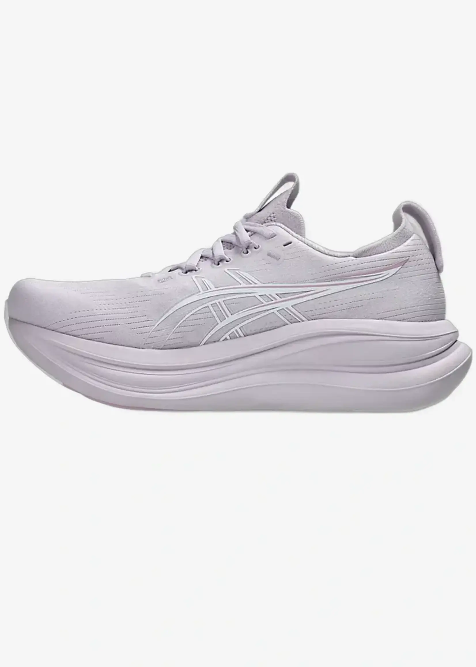 ASICS GEL-NIUMBUS 28 DAHLIA/WHITE 1012B899-502