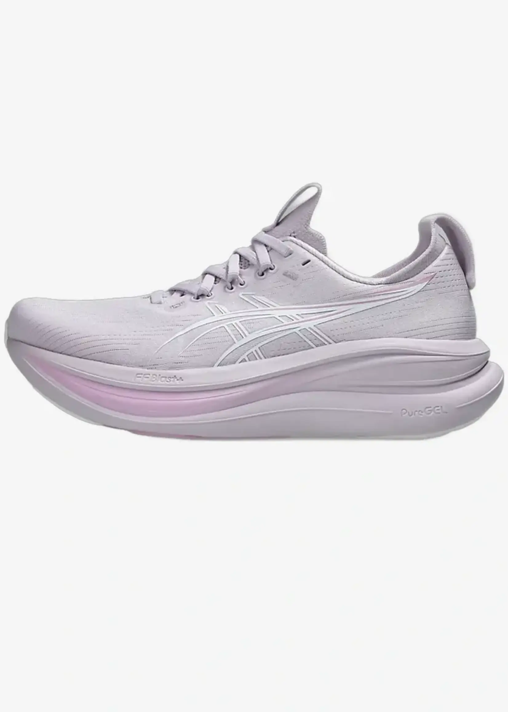 ASICS GEL-NIUMBUS 28 DAHLIA/WHITE 1012B899-502