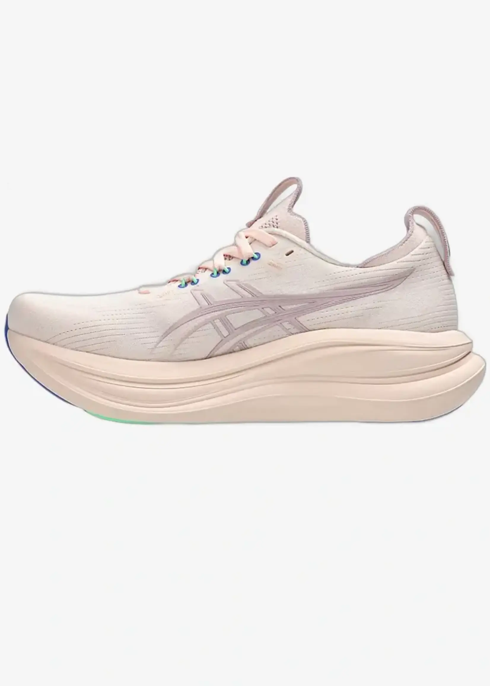 ASICS GEL NIMBUS 28 PEARL PINK 1012B899-700