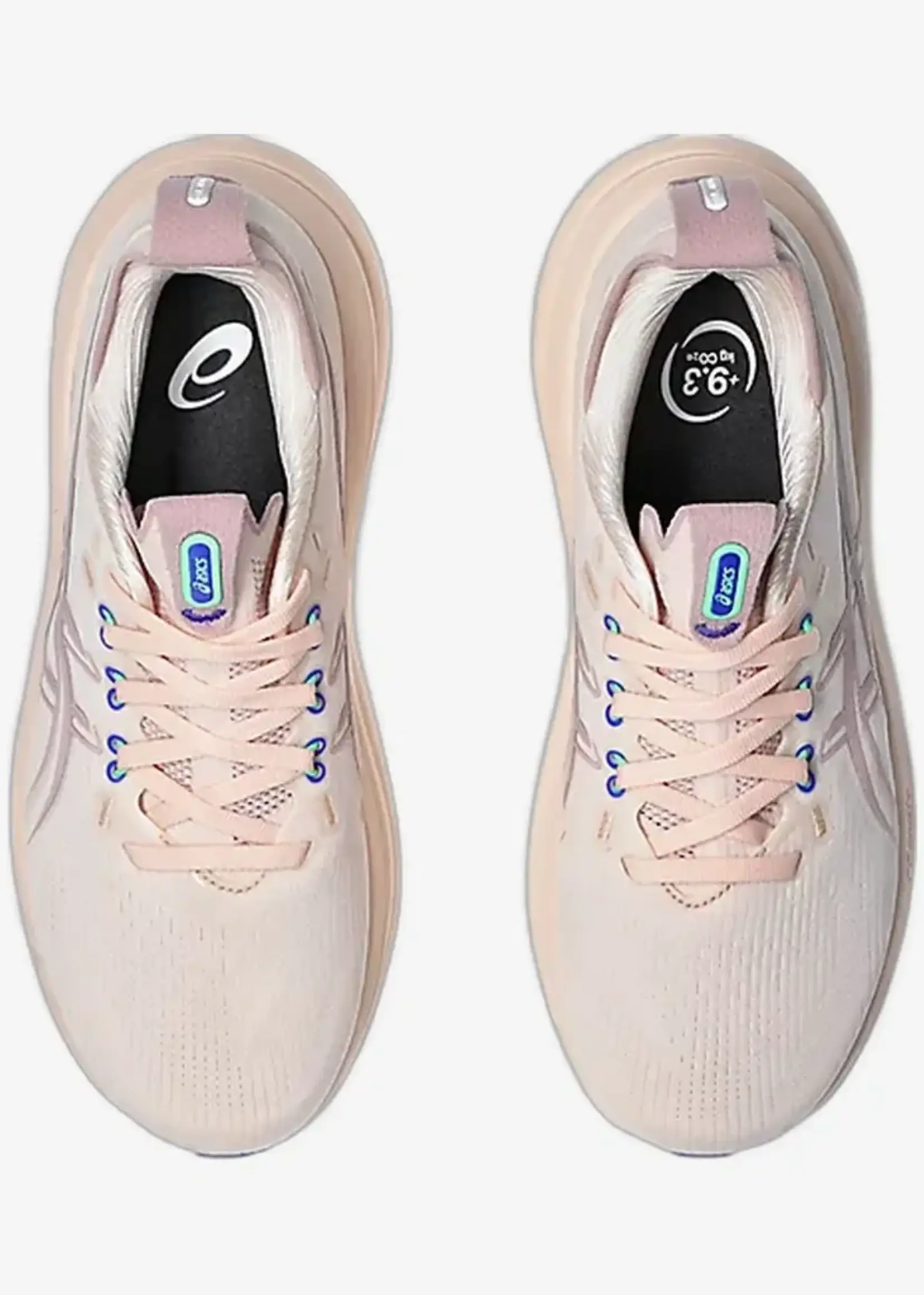 ASICS GEL NIMBUS 28 PEARL PINK 1012B899-700