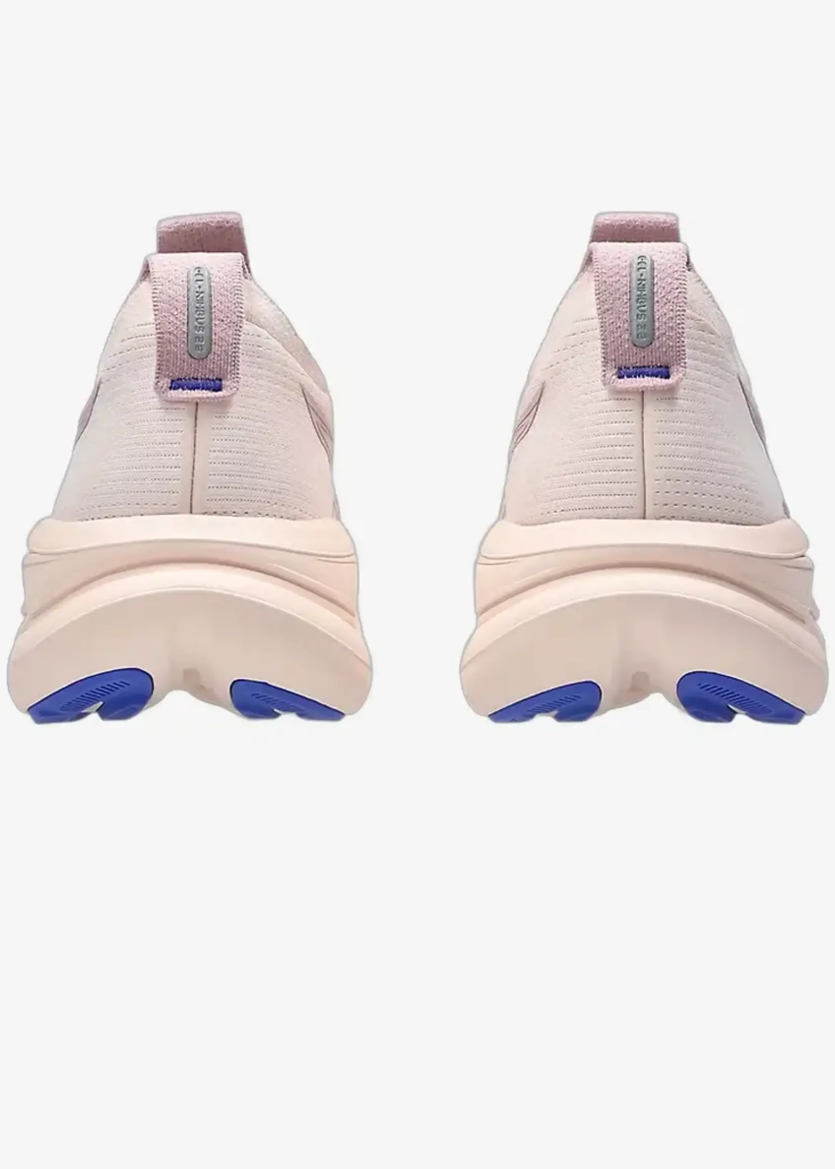 ASICS GEL NIMBUS 28 PEARL PINK 1012B899-700