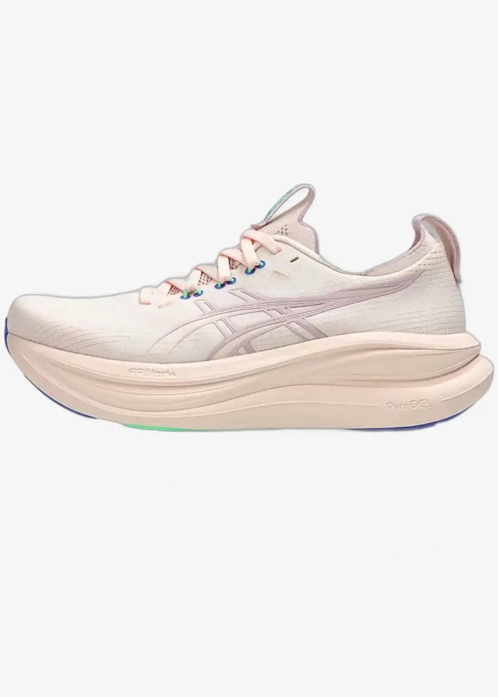 ASICS GEL NIMBUS 28 PEARL PINK 1012B899-700