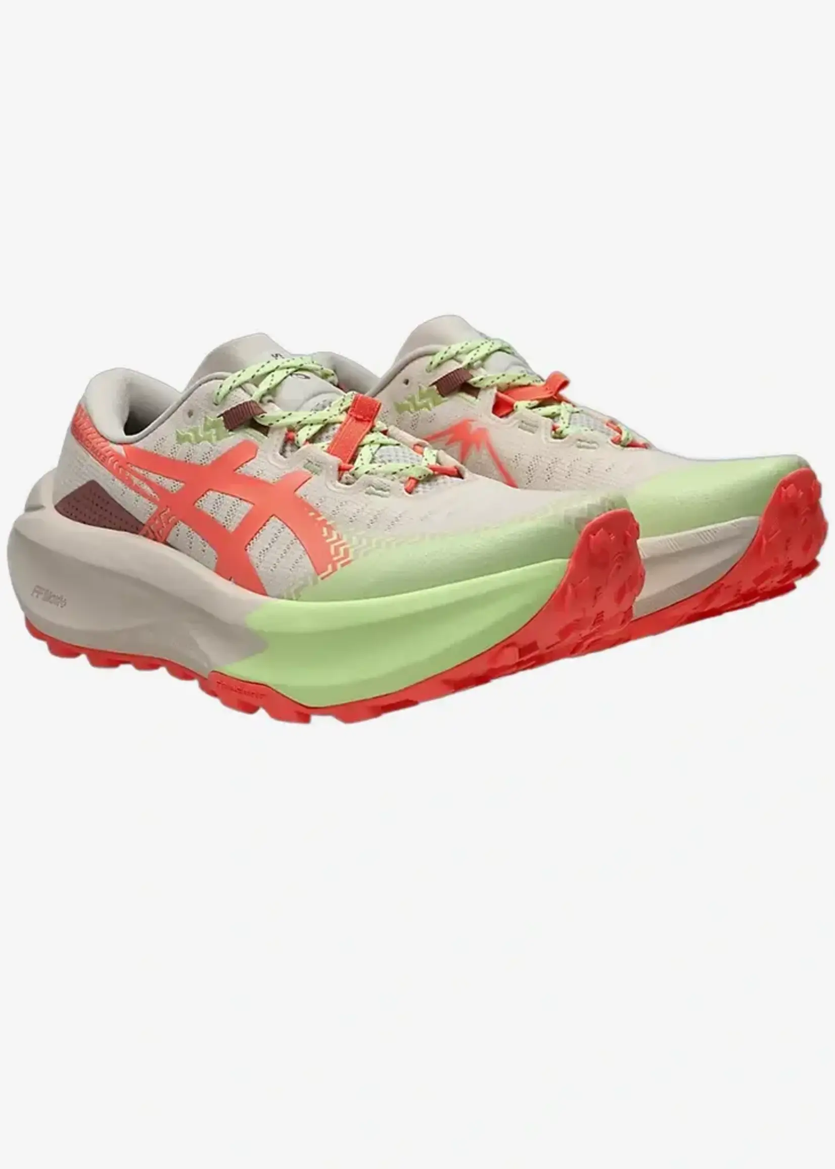 TRABUCO MAX 5 ROSE DUST/CORAL 1012B937-700