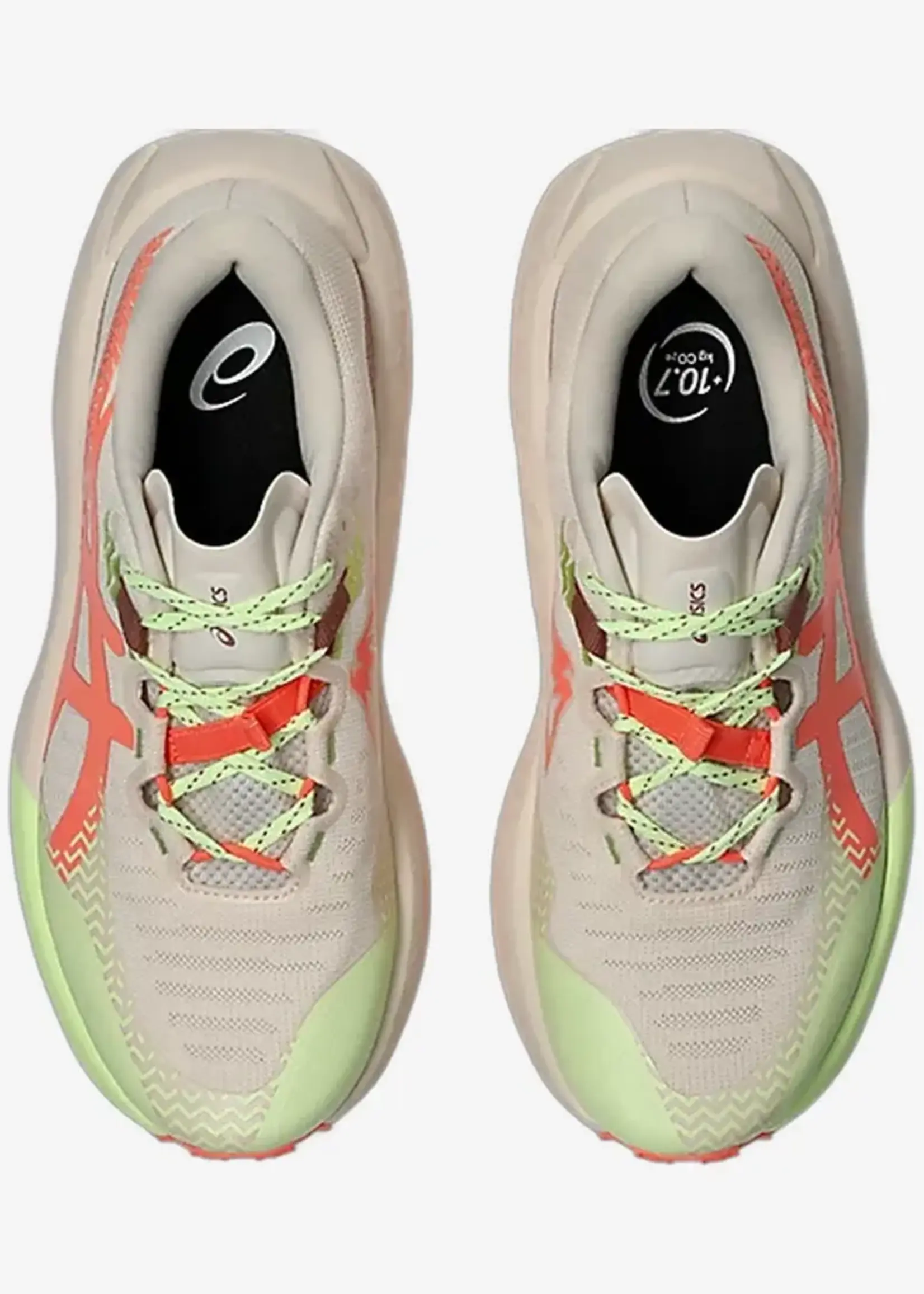 TRABUCO MAX 5 ROSE DUST/CORAL 1012B937-700