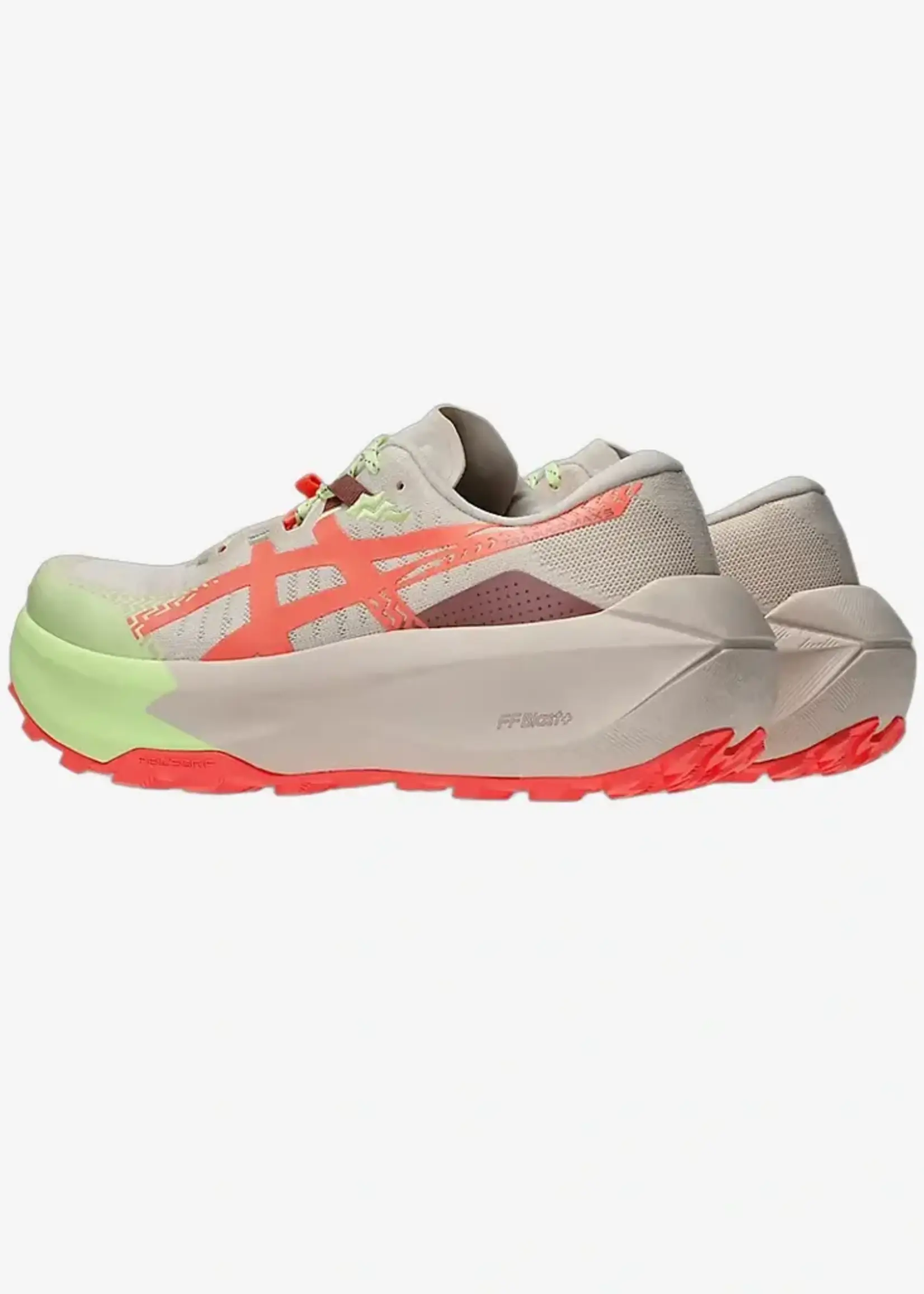 TRABUCO MAX 5 ROSE DUST/CORAL 1012B937-700