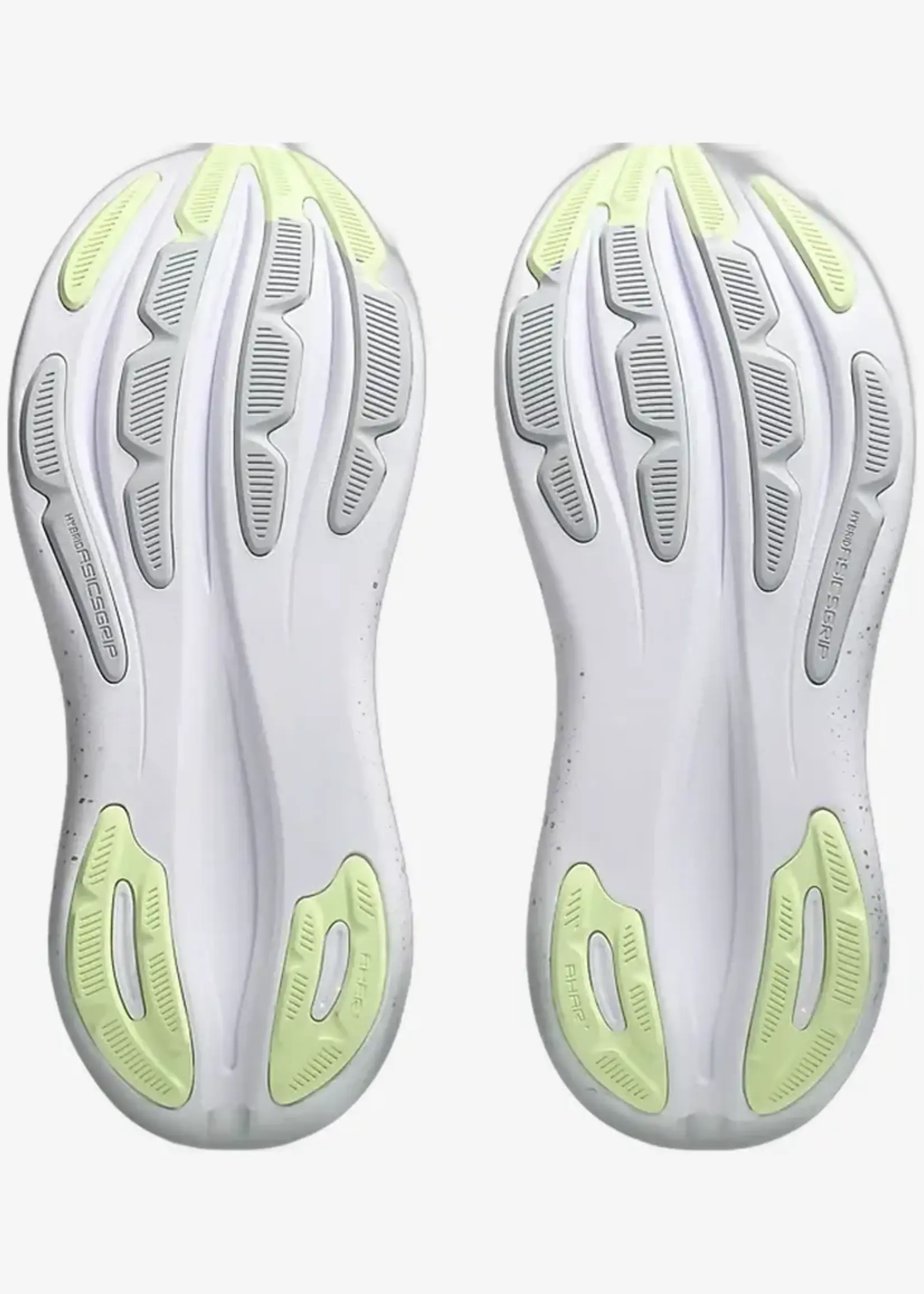 GEL-NIMBUS 28 PLATINIUM/GLOW GREEN 1012C068-020 7.5