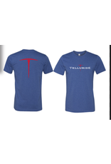 TELLURIDE PICK AXE SHORT SLEEVE - ShirtWorks of Telluride