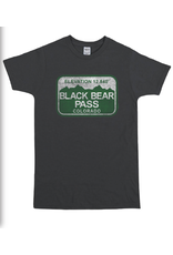 BLACK ANCHOR BLACK BEAR PASS SS