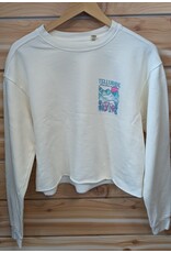 LAKESHIRTS HAPPENING NOW CROP CREW