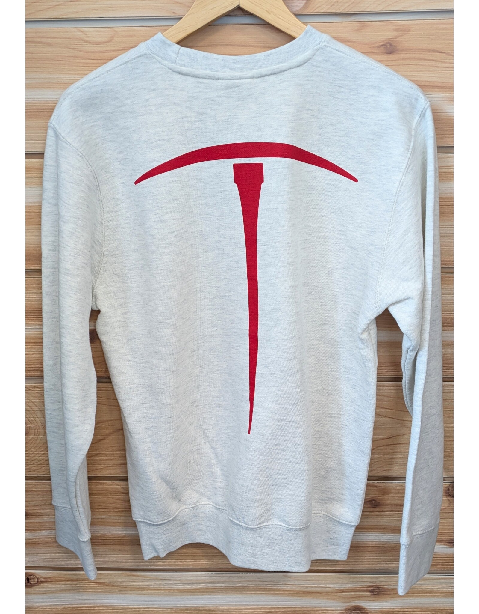 LONE ROCK #919 PICK AXE LR3016 CREW