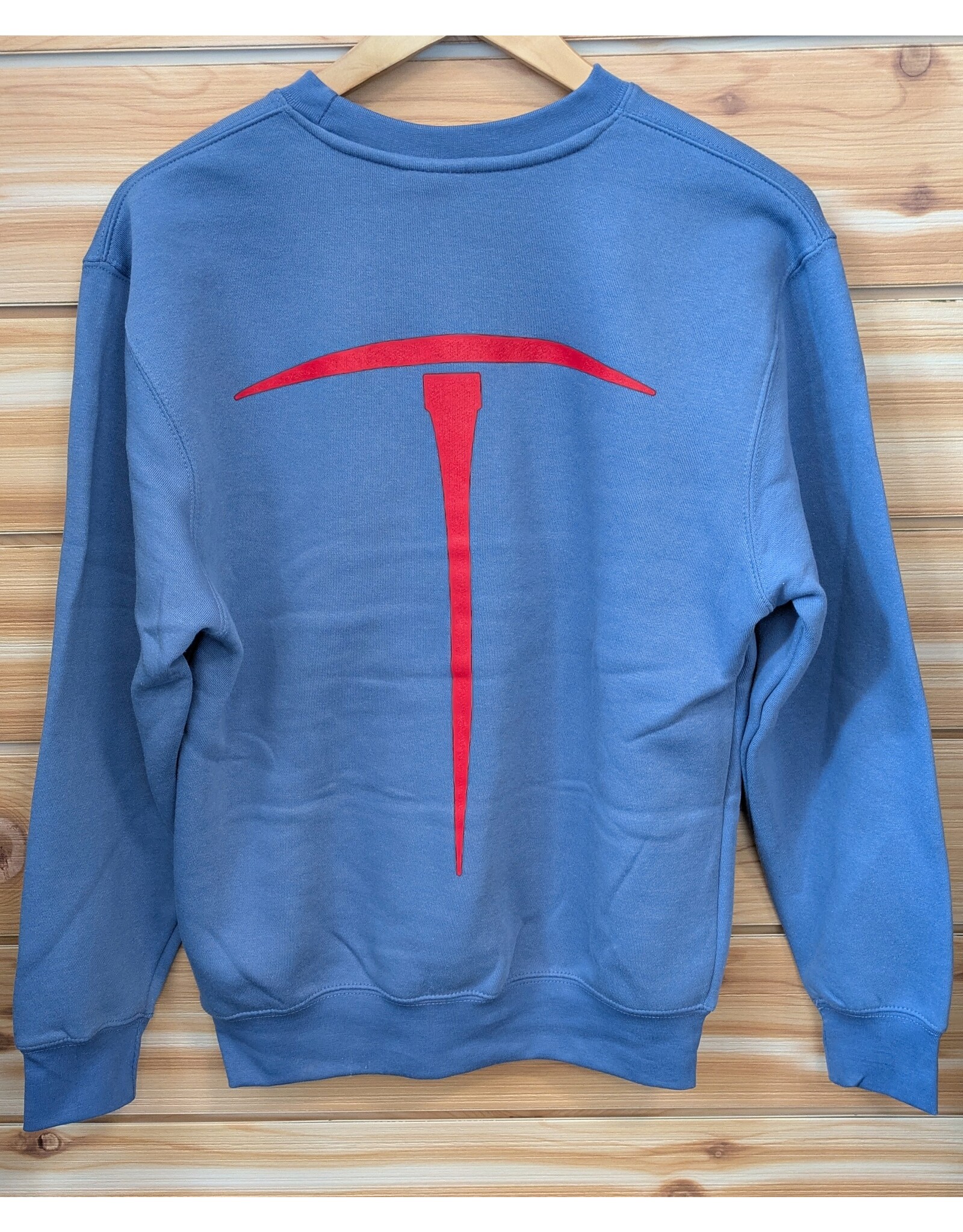 LONE ROCK #919 PICK AXE LR3016 CREW