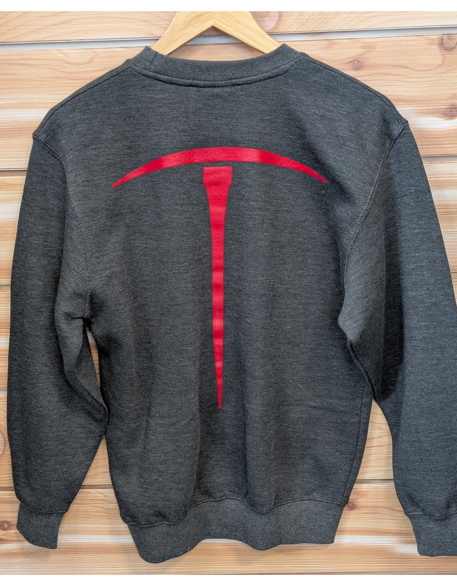 LONE ROCK #919 PICK AXE LR3016 CREW