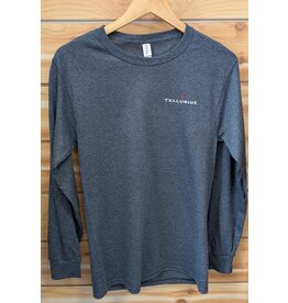 4IMPRINT #202B JERZEES DRY-POWER 50/50 LS