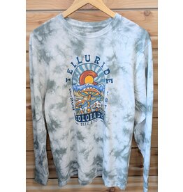 EMI SPORTSWEAR #409B FUNGI CO LS