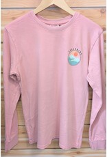 LONE ROCK BRIGHT MTN LS