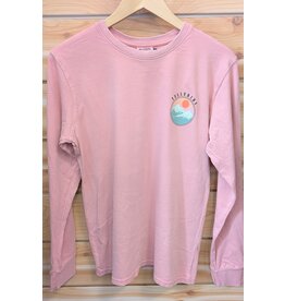 LONE ROCK BRIGHT MTN LS