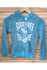 SALT CREEK #902R FRONT RUNNER YOUTH HOOD