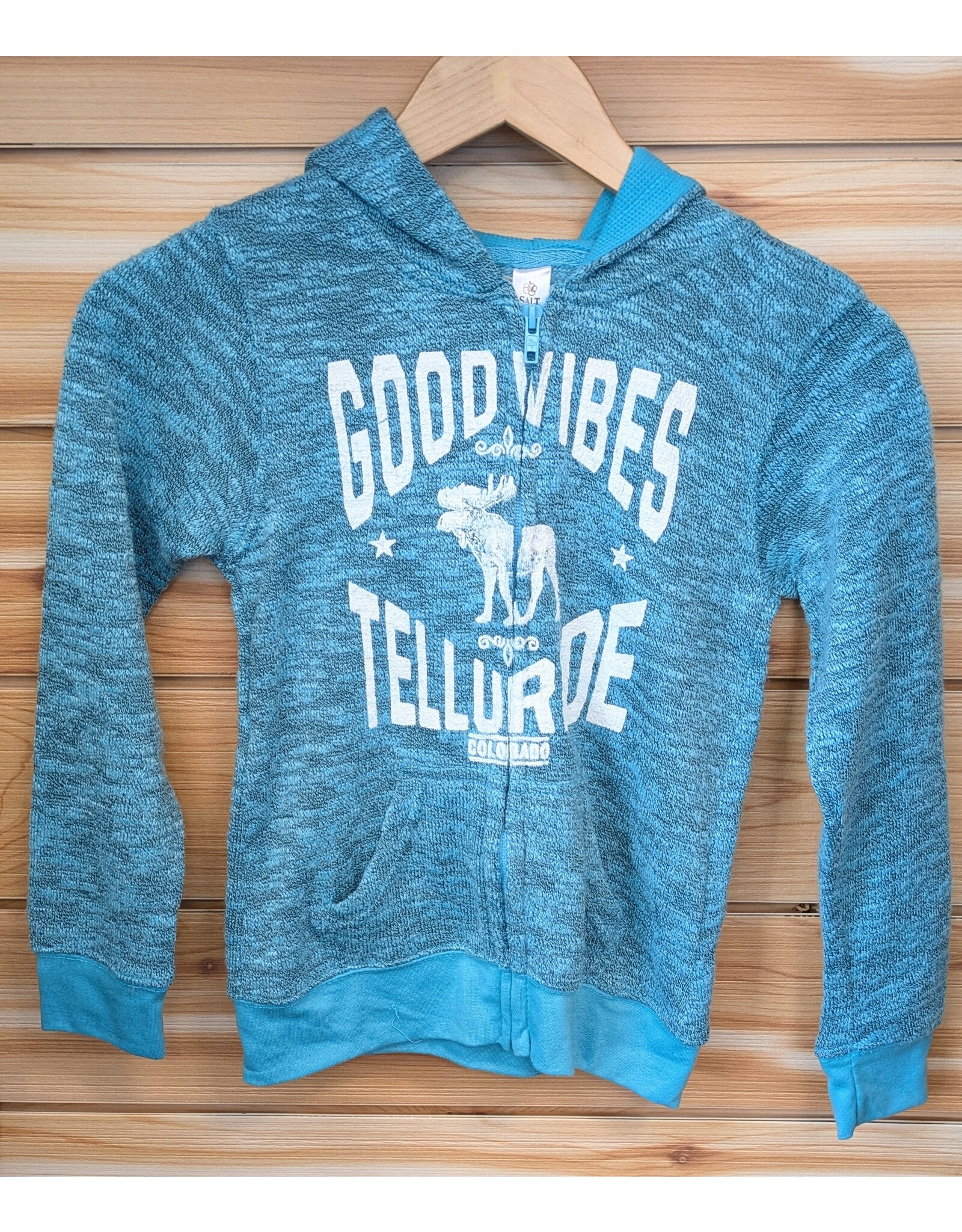 SALT CREEK #902K FRONT RUNNER YOUTH HOOD