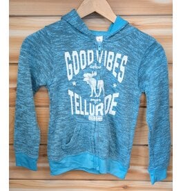 SALT CREEK #902K FRONT RUNNER YOUTH HOOD