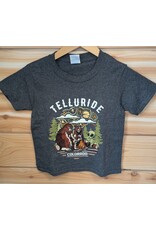 LONE ROCK CAMPFIRE TALES YOUTH SS