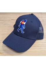 WILCOR CO BIGFOOT CAP