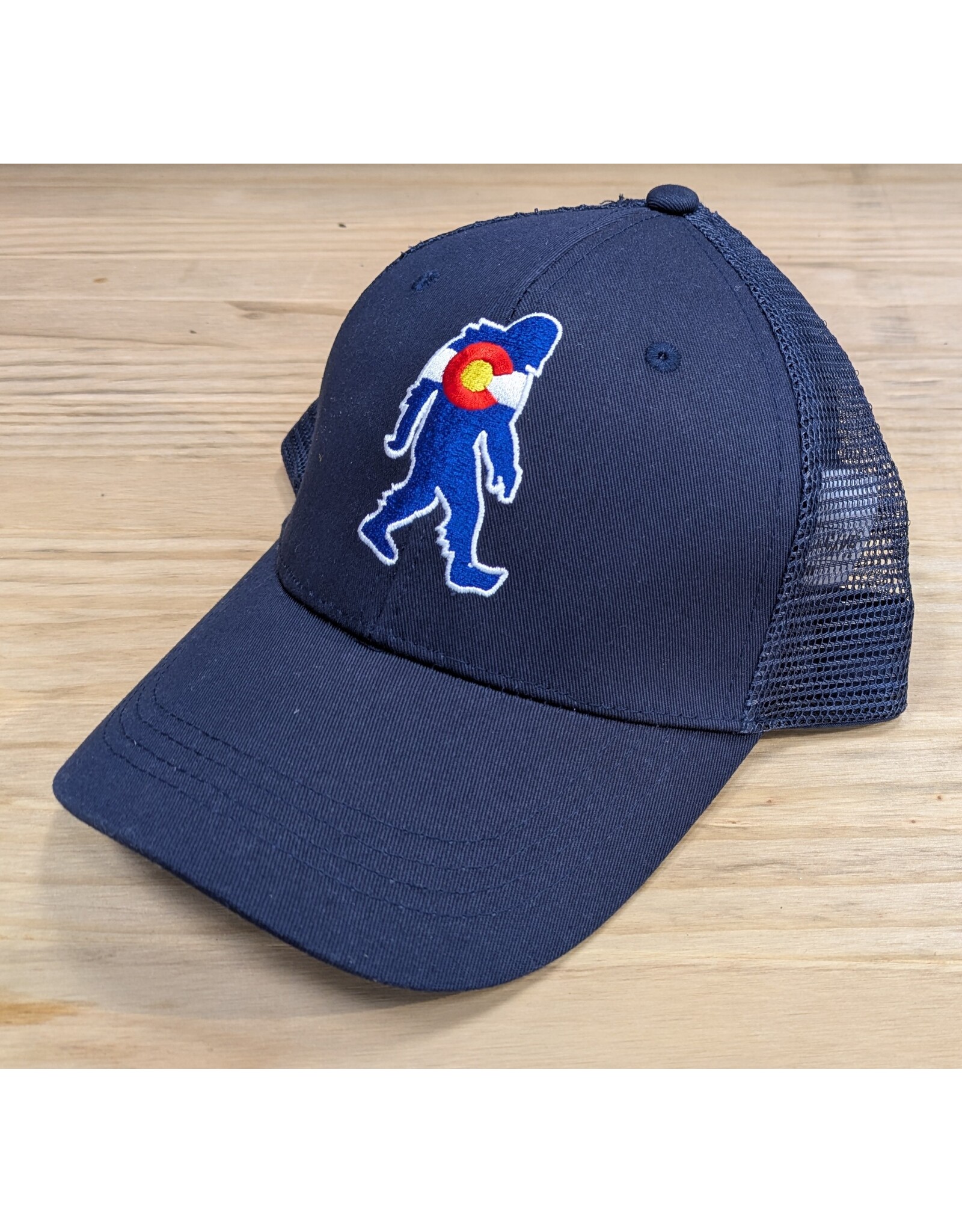 WILCOR CO BIGFOOT CAP