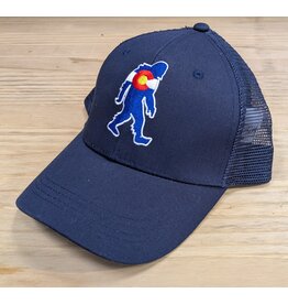 WILCOR CO BIGFOOT CAP