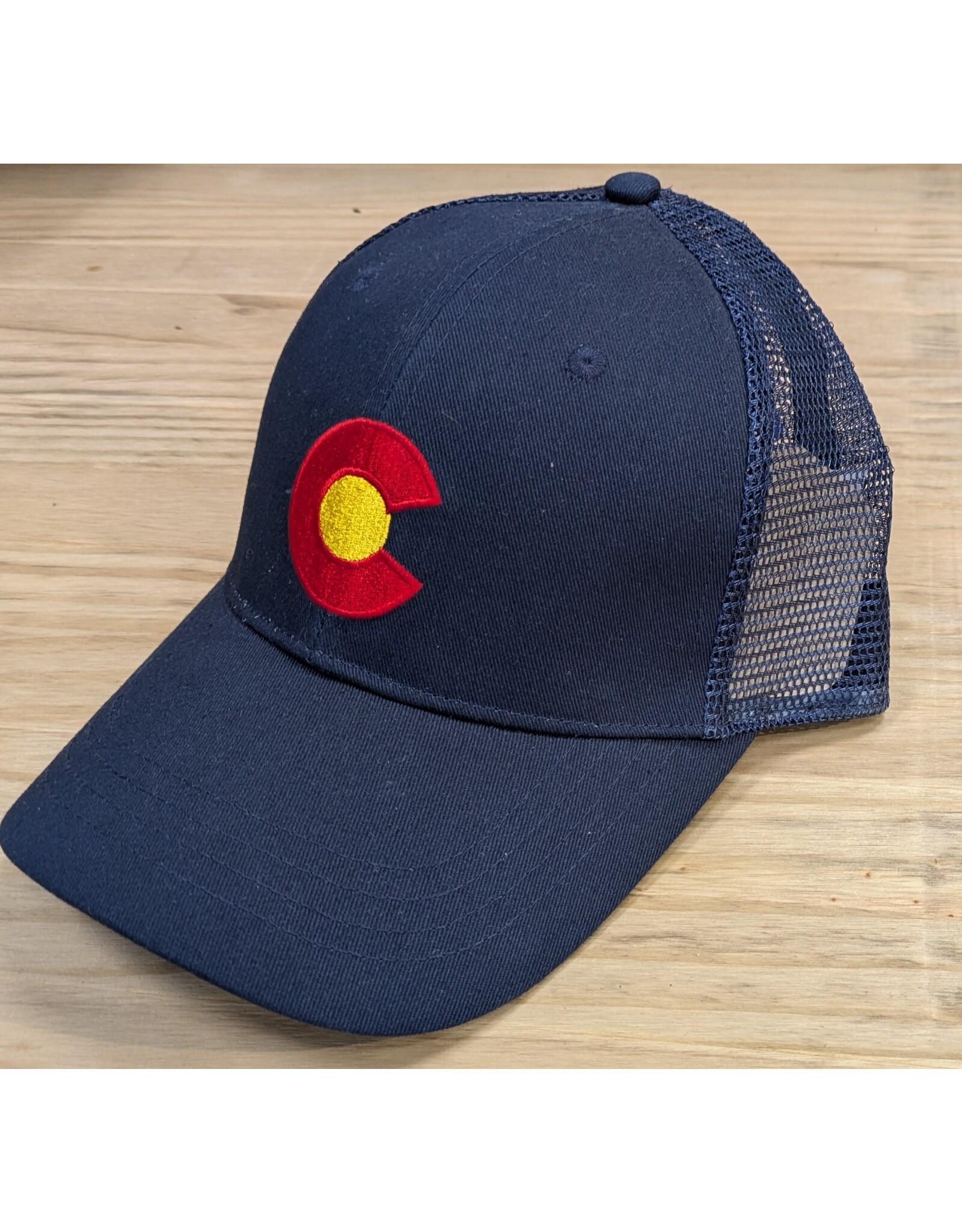 WILCOR CO MTN CAP