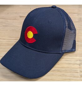 WILCOR CO MTN CAP