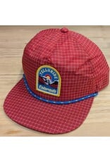 NEEDLE ROCK THREADS NEEDLE ROCK HATS