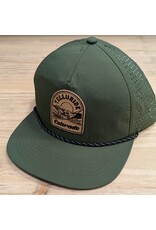 NEEDLE ROCK THREADS NEEDLE ROCK HATS