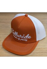 NEEDLE ROCK THREADS NEEDLE ROCK HATS