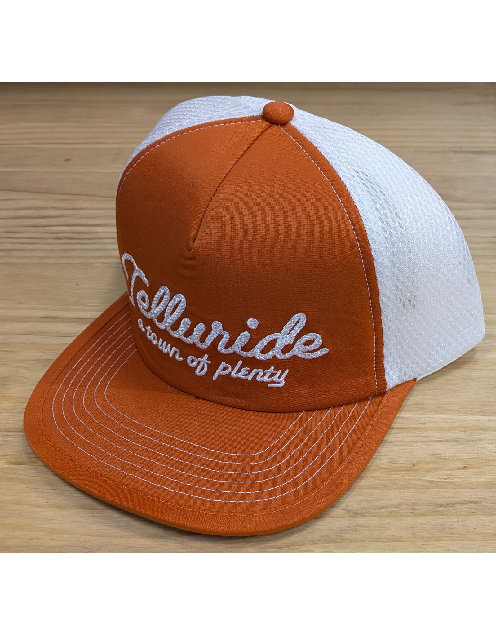 NEEDLE ROCK THREADS NEEDLE ROCK HATS