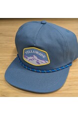 NEEDLE ROCK THREADS NEEDLE ROCK HATS