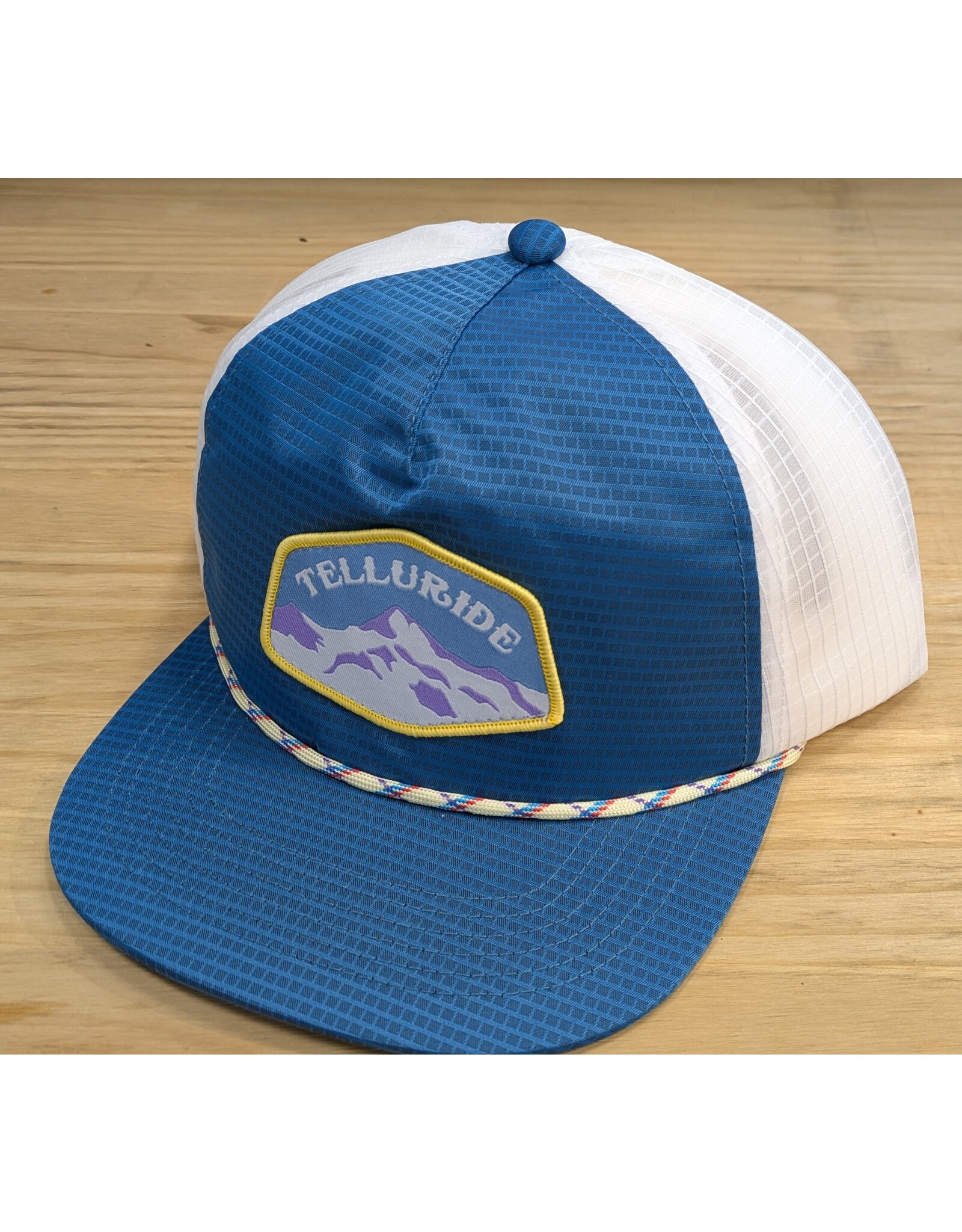 NEEDLE ROCK THREADS NEEDLE ROCK HATS