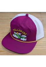 NEEDLE ROCK THREADS NEEDLE ROCK HATS