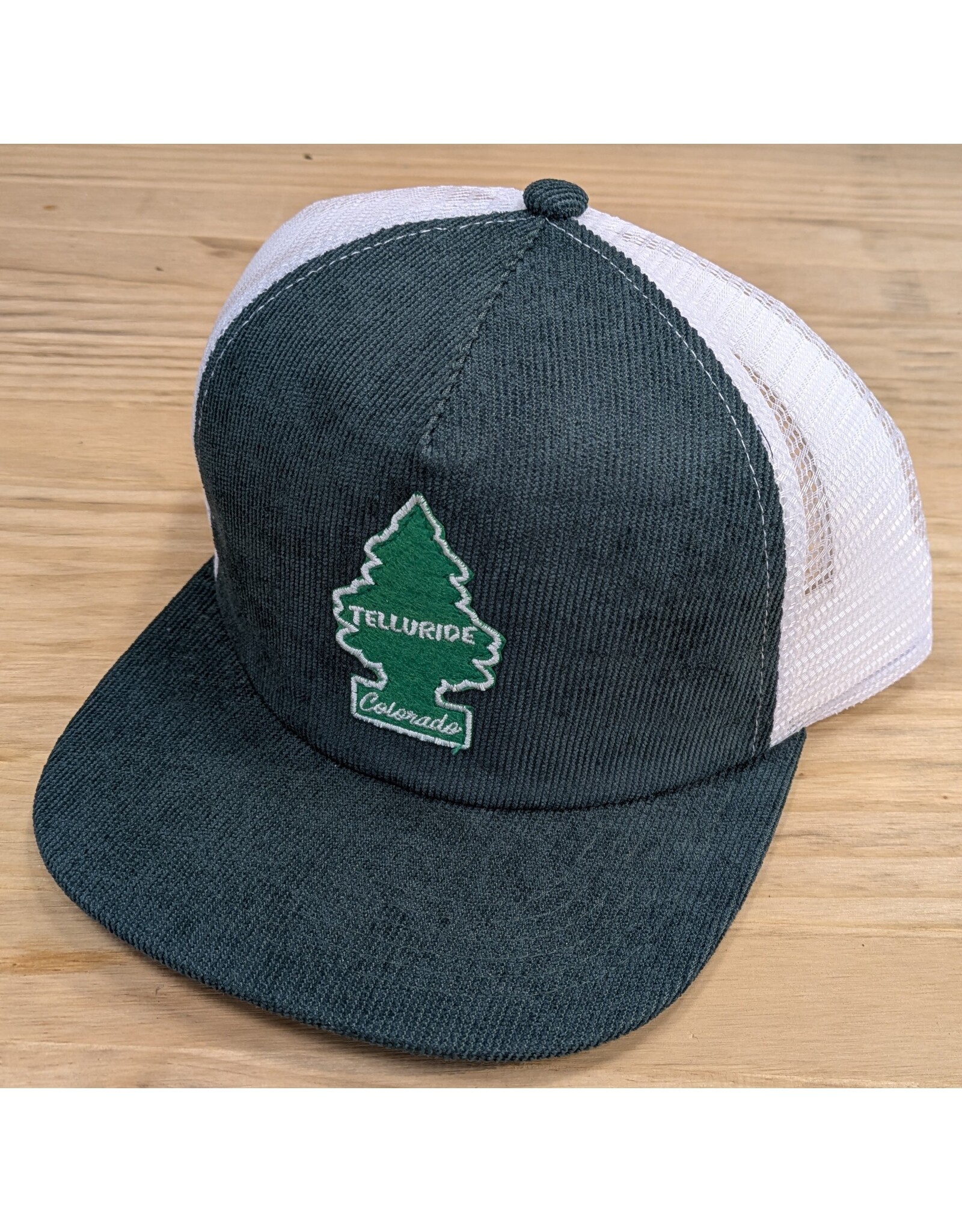 NEEDLE ROCK THREADS NEEDLE ROCK HATS